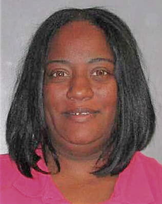 Shalonda Beasley, - Caddo Parish County, LA 